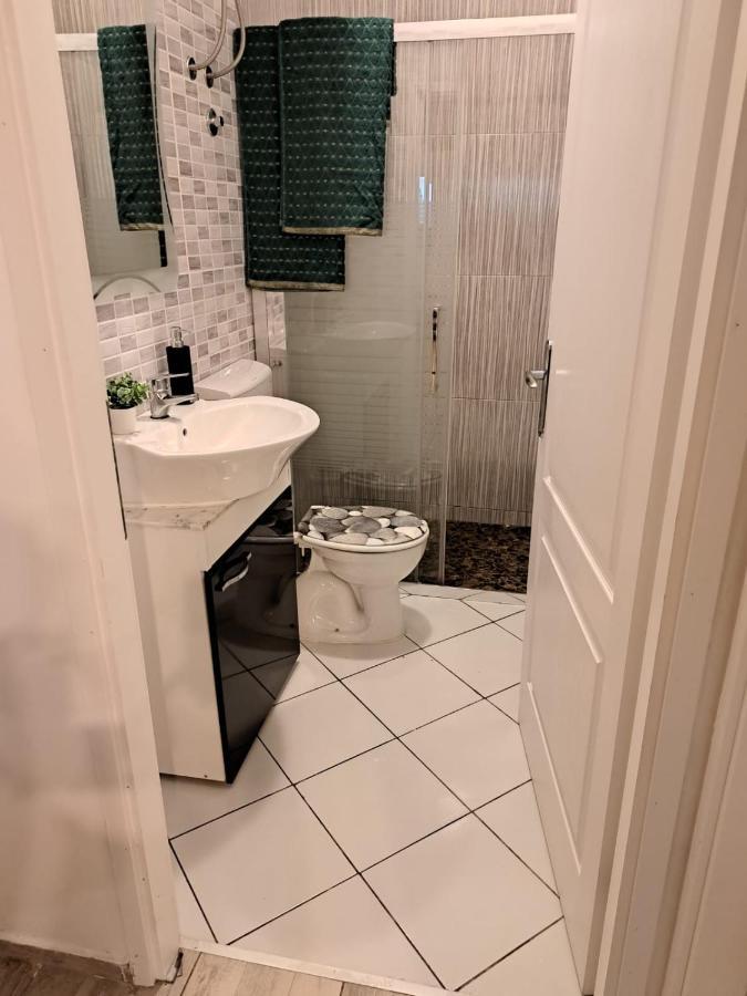 Apartman Zrinka Jesenice  Eksteriør bilde
