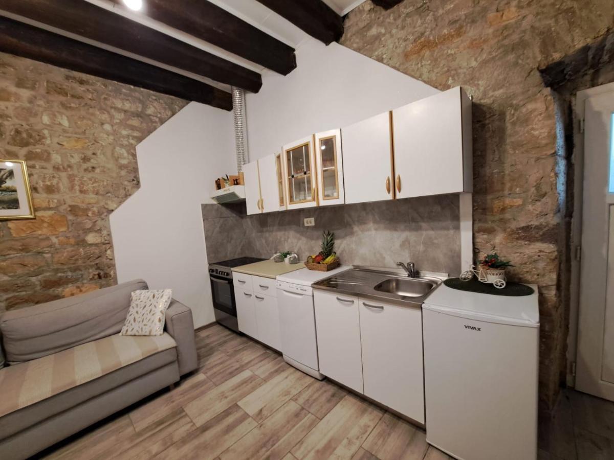 Apartman Zrinka Jesenice  Eksteriør bilde