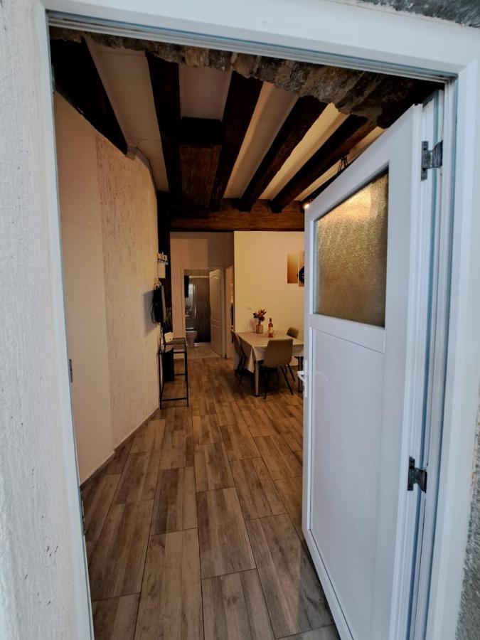 Apartman Zrinka Jesenice  Eksteriør bilde